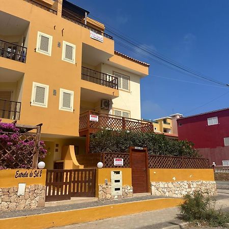 Sal Service Joli Penthouse Santa Maria Exterior photo