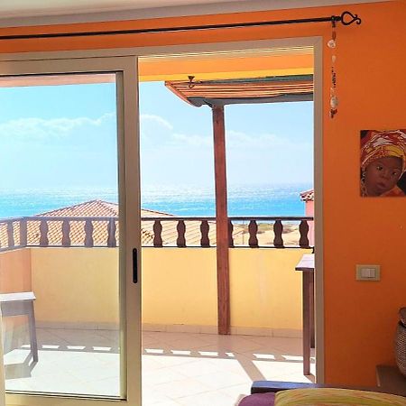 Sal Service Joli Penthouse Santa Maria Exterior photo