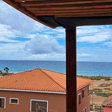 Sal Service Joli Penthouse Santa Maria Exterior photo